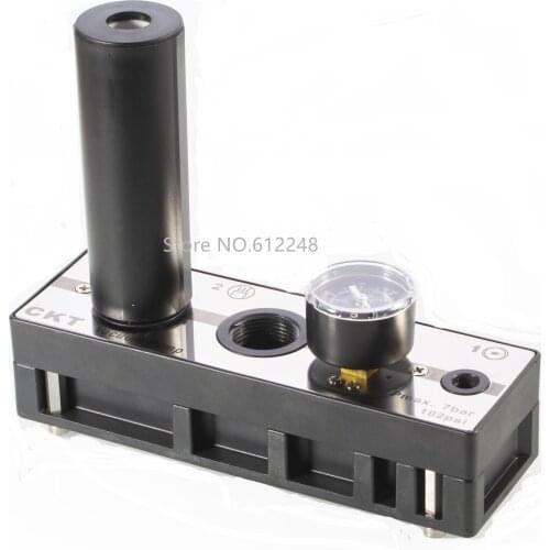 PIAB Type Multipole Vacuum Generator CM25 CM50 CM Pneumatic Large Flow large Suction Vacuum Pump CM75 CM100 CM125 CM150