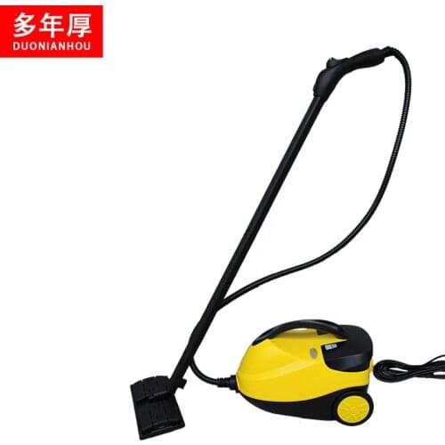 2200W 110V 220V 240V 250V high pressure mini portable handheld steam cleaner, easy cleaner steam carpet cleaning machine