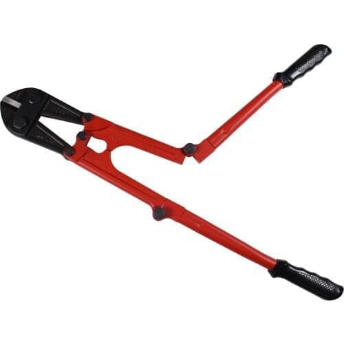 FOLDING HANDLE BOLT CUTTER 18