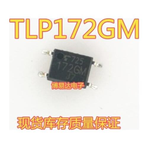 TLP172G P172G TLP172GM SOP4
