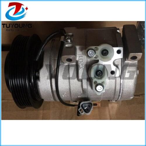 Auto air compressor for Lexus ES Toyota CAMRY 8832048060 4472203276 883203314084 883204806084
