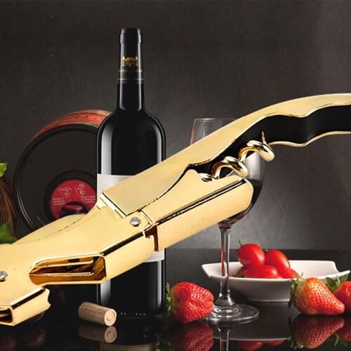 Everything For The Kitchen Wine Mini Stainless Steel Bottle Openers brass Knuckles For Self Defense Can-Opener Grape Wine