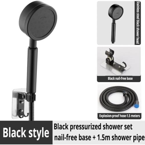 ZENBEFE Rain Shower Heads