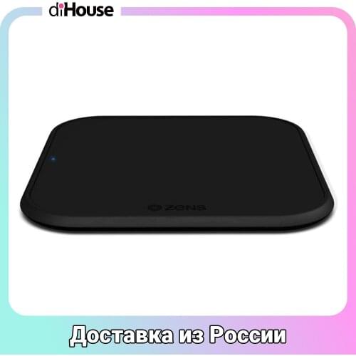 ZENS Electro Accessories