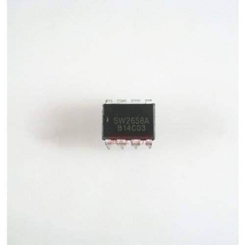 1PCS SW2658A = SW2658 DIP8