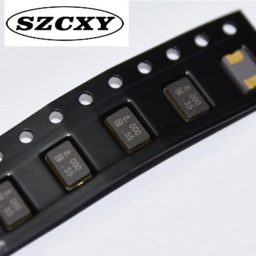 Original spot NX5032GA NX5032GB 16M 16MHZ 16.000MHZ 5*3.2mm 5032 2Pin SMD XTAL Crystal Oscillator x 50PCS