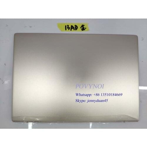 928481-001 For HP Envy 13-AD077TU 13T-AD000 LCD screen no touch hinge up Gold