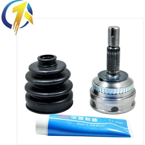 HonTodak Outer CV Joint Kit Suit For Geely MK 1014003354 Car Accessories Auto Spare Parts