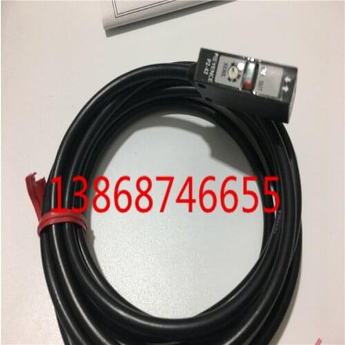 Free shipping Brand new original authentic KEYENCE photoelectric switch sensor PZ-42 spot sales KEYENCE PZ-42P