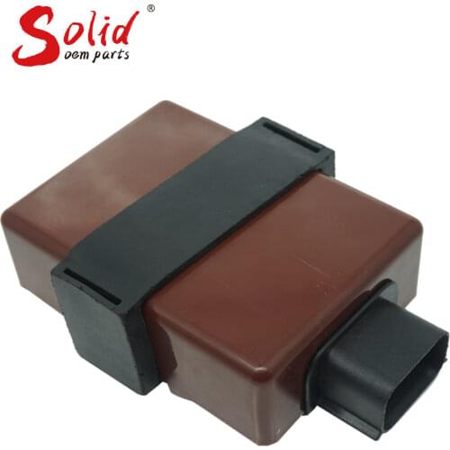 Motorcycle CDI for BAJAJ PULSAR200NS Rouser Ns200 JL351200 CDI IGNITION BOX for NS 200 Electrical Igniter Start Ignition Device