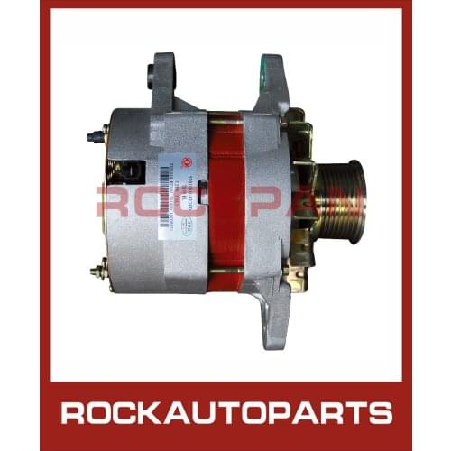 FOR DONGFENG 4H ENGINE AUTO ALTERNATOR 3701010-KE300 28V 70A FOR DONGFENG TRUCK