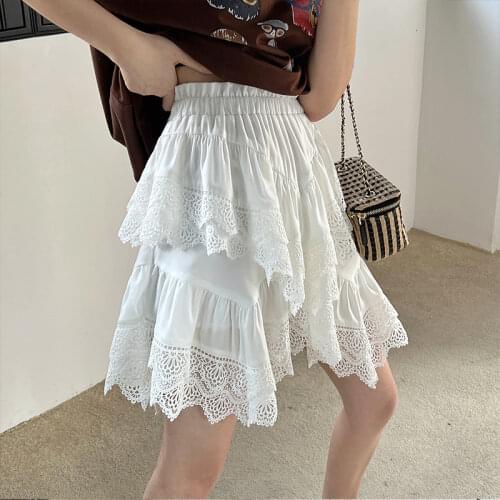 FMZXG Women's Mini Skirts