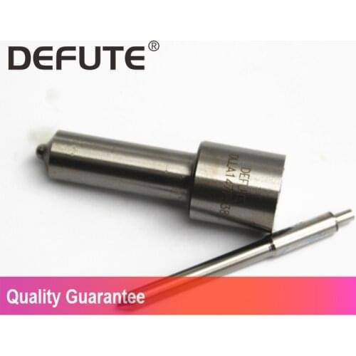 Diesel Engine Fuel Injector Nozzle DLLA151P625-3850 DLLA155P681 DLLA152P628 DLLA155P67 DLLA135P633 DLLA146P667 DLLA150P756