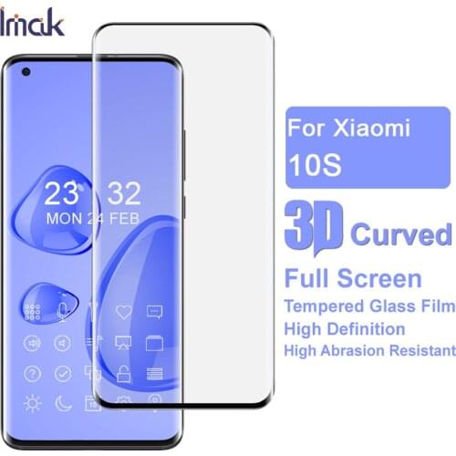 Защитные пленки для Xiaomi Imak China At AliExpress
