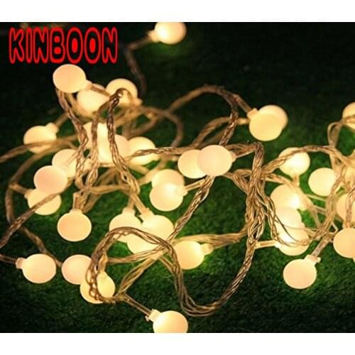 LED Balls KINBOON China