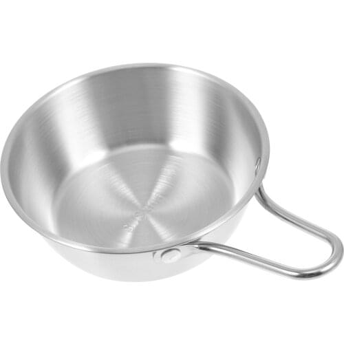 Кухонные чаши из нержавеющей стали LUOEM China At AliExpress