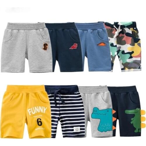 M.Dian xi Shorts For Boys