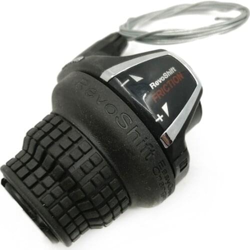 RS35 Handlebar Mountain Bike Bicycle 3/7/6 Speed 21/18 Speed Governor Variable Speed Handle RW