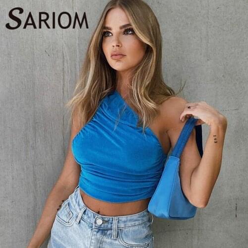 Женские длинные майки SARIOM China At AliExpress