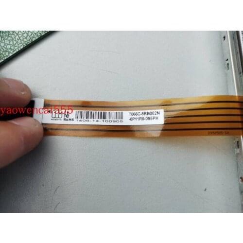 T066C-5RB002N-0A11R0-095PH Touch screen