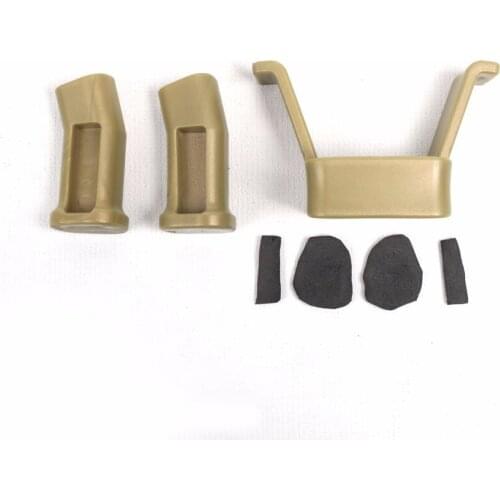 Heightened Landing Gear Lengthened Extended Support Safe Landing Bracket Protector for DJI Mavic Pro quadcopter F19565