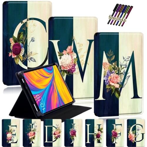 Universal Tablet Case for Teclast M30/Teclast P80X 4G/Teclast P10/Teclast P10HD SC9863A/Teclast T10 Protective Case+Stylus