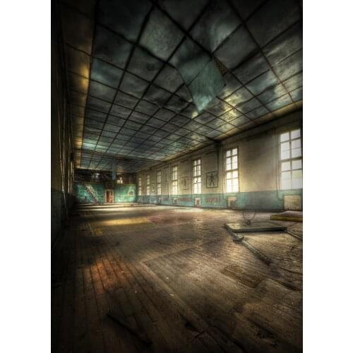 Factory health gym background photography background photography set shooting scene photography studio background