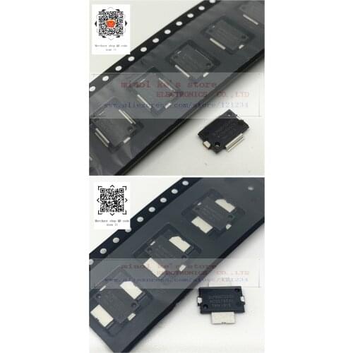 100%New original: BLP9G0722-20G BLP9G0722-20 - RF MOSFET LDMOS 28V-65V 19dB 400MHz-2.7GHz SOT1482-1