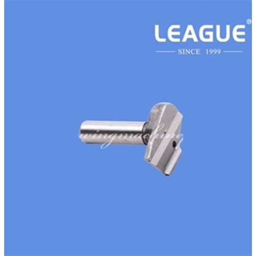131-49604 Lower Knife Slide Stud for Juki MO-3616, MO-3716E, MO-6116D, MO-6716D, MO-6716DA, MO-6716S, MO-6916R
