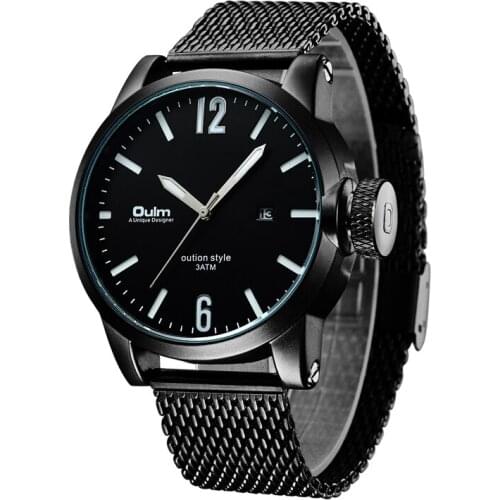 2021 Mens Luxury Watch Fashion Multi Function Mens Luxury Watch