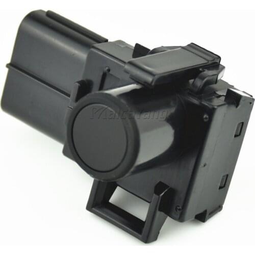 3 Colors For Toyota 2012-2015 Camry Land Cruiser Car PDC Parking Sensor Radar Sensor Reverse Sensor 89341-33210 8934133210