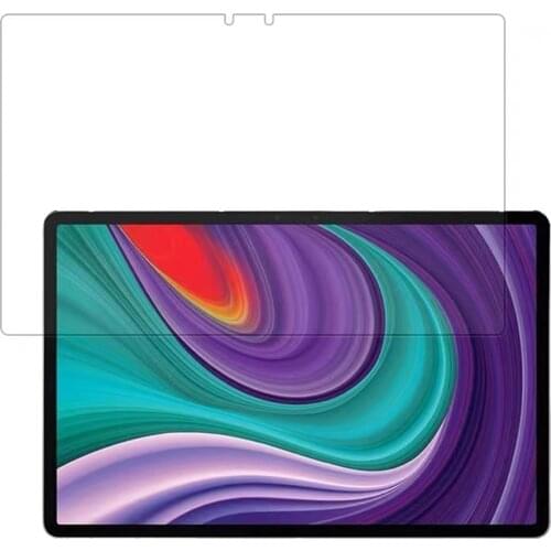 9H Tempered Glass Screen Protector For Lenovo Pad Pro 11.5 Inch 2021 TB-J716F Explosion Proof Bubble Free Tablet Protective Film