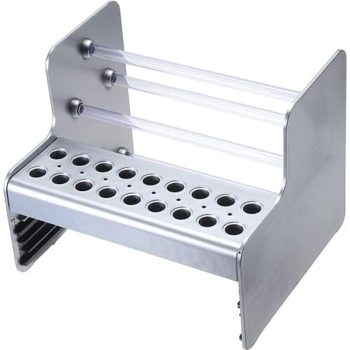 Plastic Storage Organizer Tray Rack Tools Stand Screwdriver Pliers Maintenance Stand Rack Holder 160*175mm