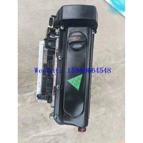 Auto TDI 1.6 1.9 Electronic oil pump engine for Volkswagen JETTA/BORA