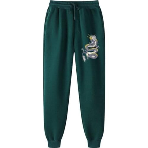 CDJLFH Men's Trousers