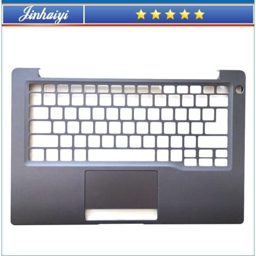 Upper cover shell for DELL E7400 7400 laptop palm rest case 0762CW