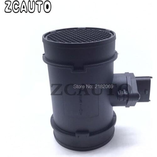 Mass Air Flow Sensor Meter For Alfa Romeo 156 Holden Rodeo Isuzu D-MAX Lancia Thesis Opel Vauxhall Campo Signum Vectra 2.4 JTD