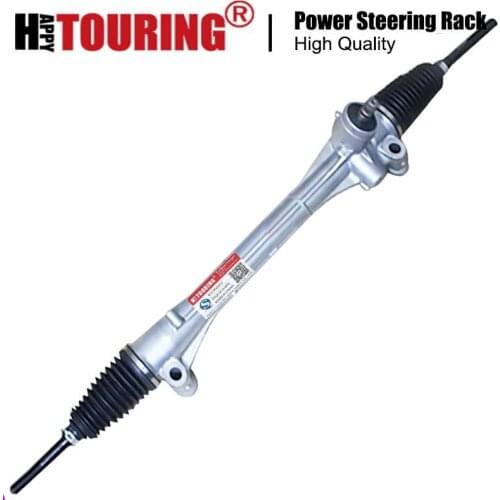 For TOYOTA steering rack gear box TOYOTA AURIS PETROL 2009 2010 2011 45500-02110 4550002110 RIGHT HAND DRIVE