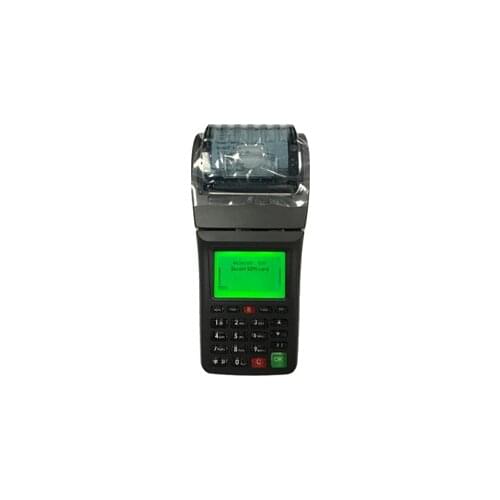 Goodcom GT6000GW Handheld 3G WiFi Bill Payment Receipt Printer