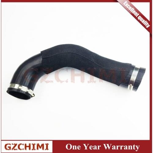 LR076845 Intercooler Hose For Range Rover Discovery IV Range Rover Sport 3.0 TD Intercooler Turbo Pipe