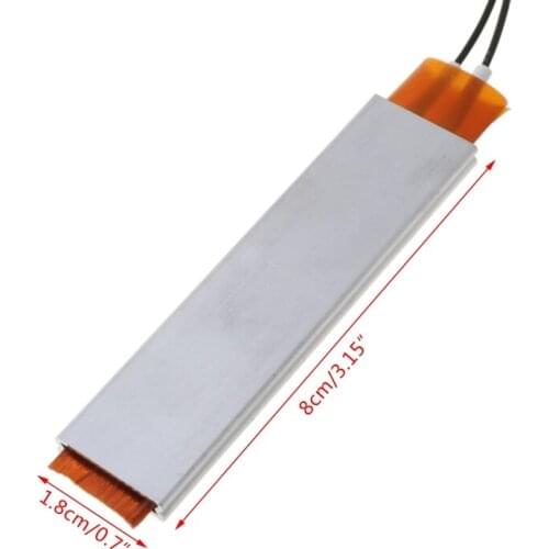 K5DC Heating Incubator Heater Element Plate For Eggs Incubator Accessories 110V 220V