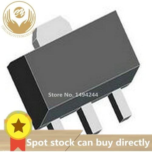 20pcs 2SC3357 C3357 3357 tube RF SOT-89