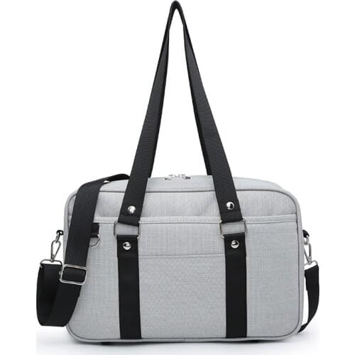 New Arrival Student School Bookbag Japanese Lotita JK Handbag Women Cosplay Uniform Shoulder Bag Fashion Solid Tote bag for girl