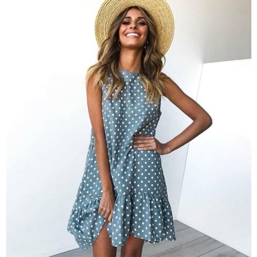 Owner Girl Plus Size Summer Dresses