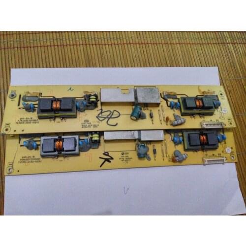 TV3203-ZC02-02(A) high voltage t-con board for connect with L32E10 LCD32R26 L32M02(05) T-CON connect board
