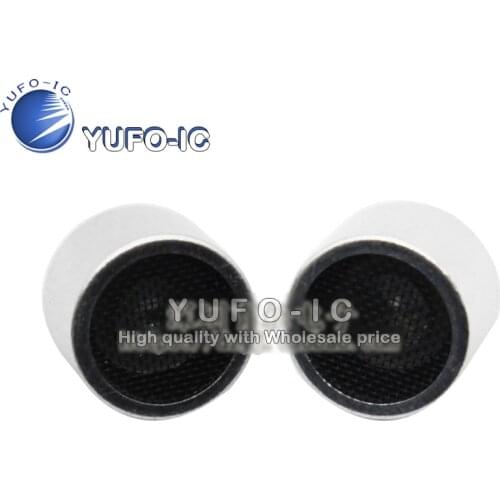 Split Ultrasonic Transceiver Ultrasonic Sensor Ultrasonic Probe 2.2 Yuan Pair
