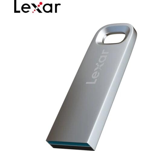 Lexar USB 3.1 M45 USB Flash Drive 32GB 64GB Pen Drive Up to 250MB/s High Speed Pendrive 128GB Mini Memory USB Stick Storage