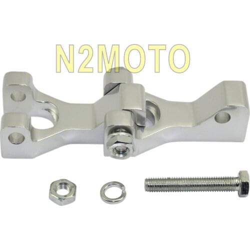 High Quality Aluminum 3.5" Adjustable Lowering Kit for Kawasaki KFX700 A-arm Drop 3-1/2" Linkage