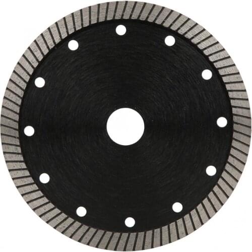 Diamond Cutting Saw Blades Wheel Woodworking Tool 150mm for Concrete / Granite / Marble Woodworking Saw Cutter