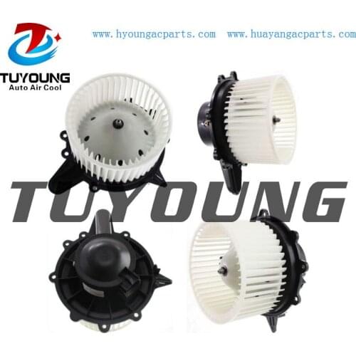 Automotive Air Conditioning Blower Fan Motor For Ford F-350 97-99 XL7Z 19805 EA